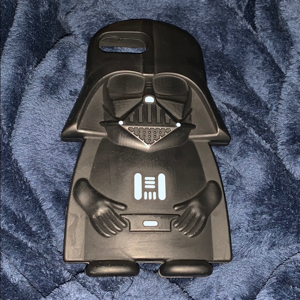 iPhone 6plus funny phone case